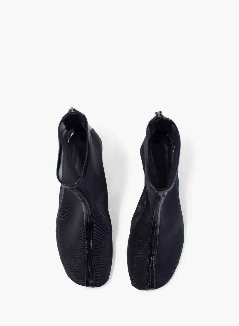 Curtis Vapour Ankle Boot 3