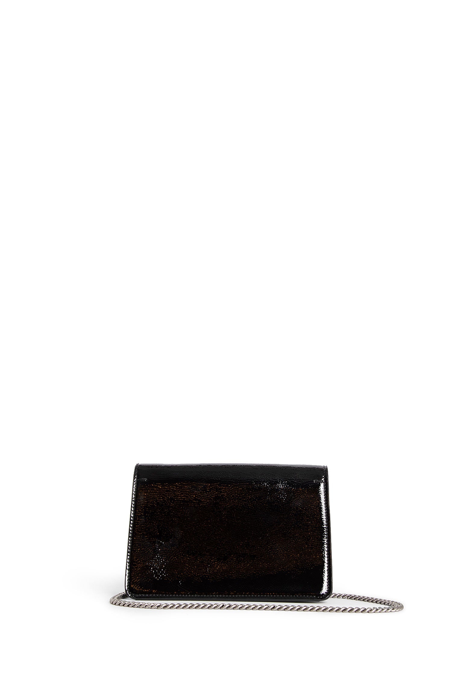 GUCCI WOMAN BLACK SHOULDER BAGS - 3