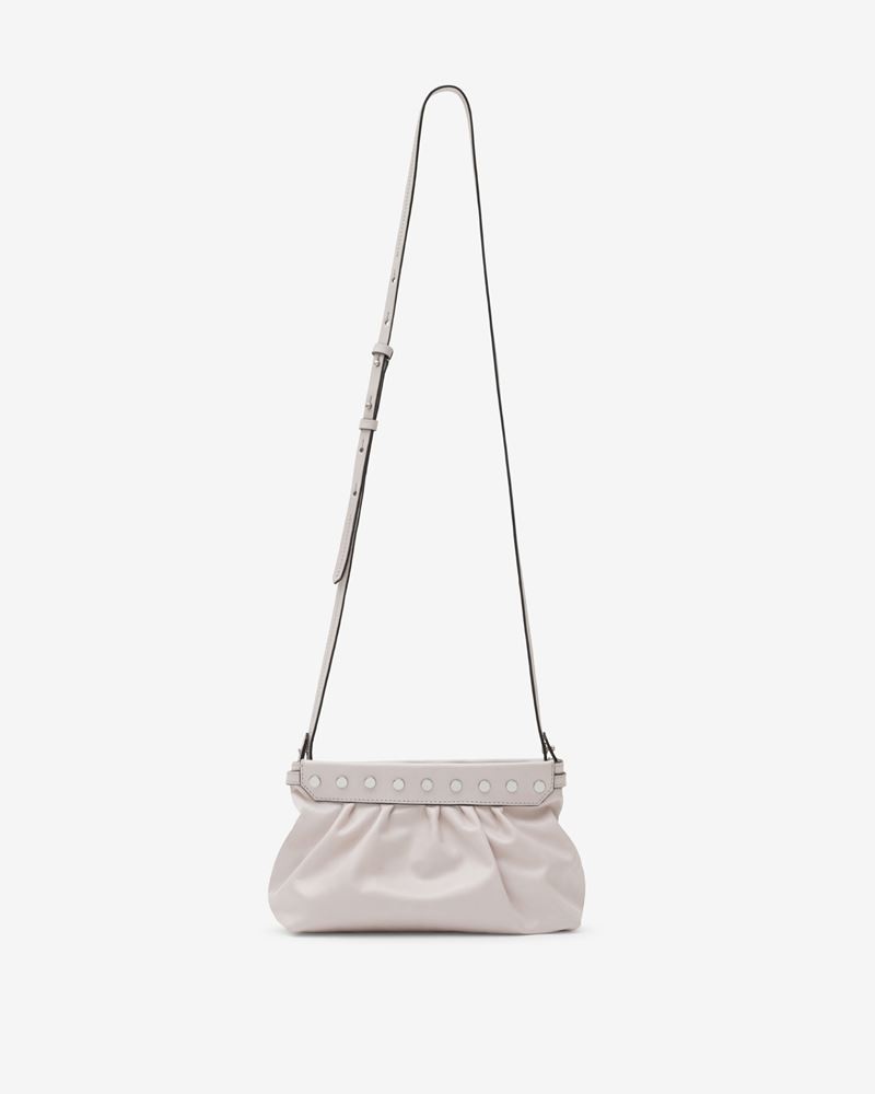 LUZES LEATHER BAG - 5