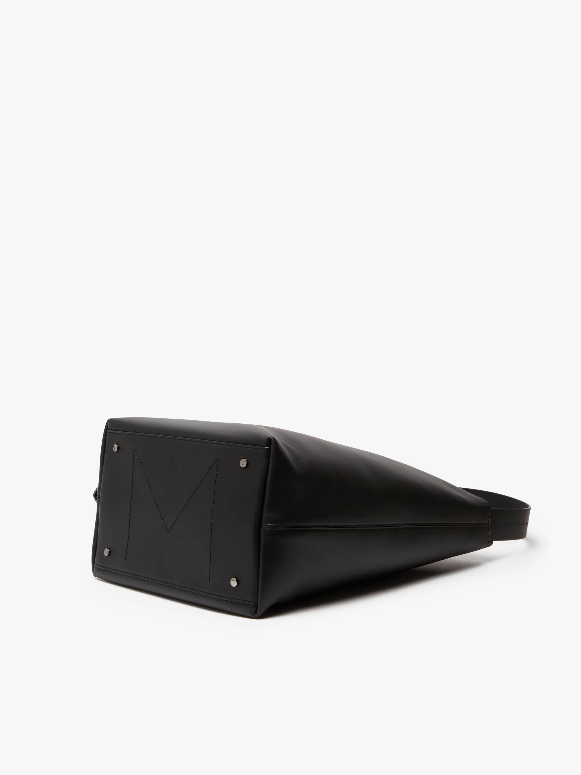 ARCHETIPO1 Medium leather Archetipo Shopping Bag - 5