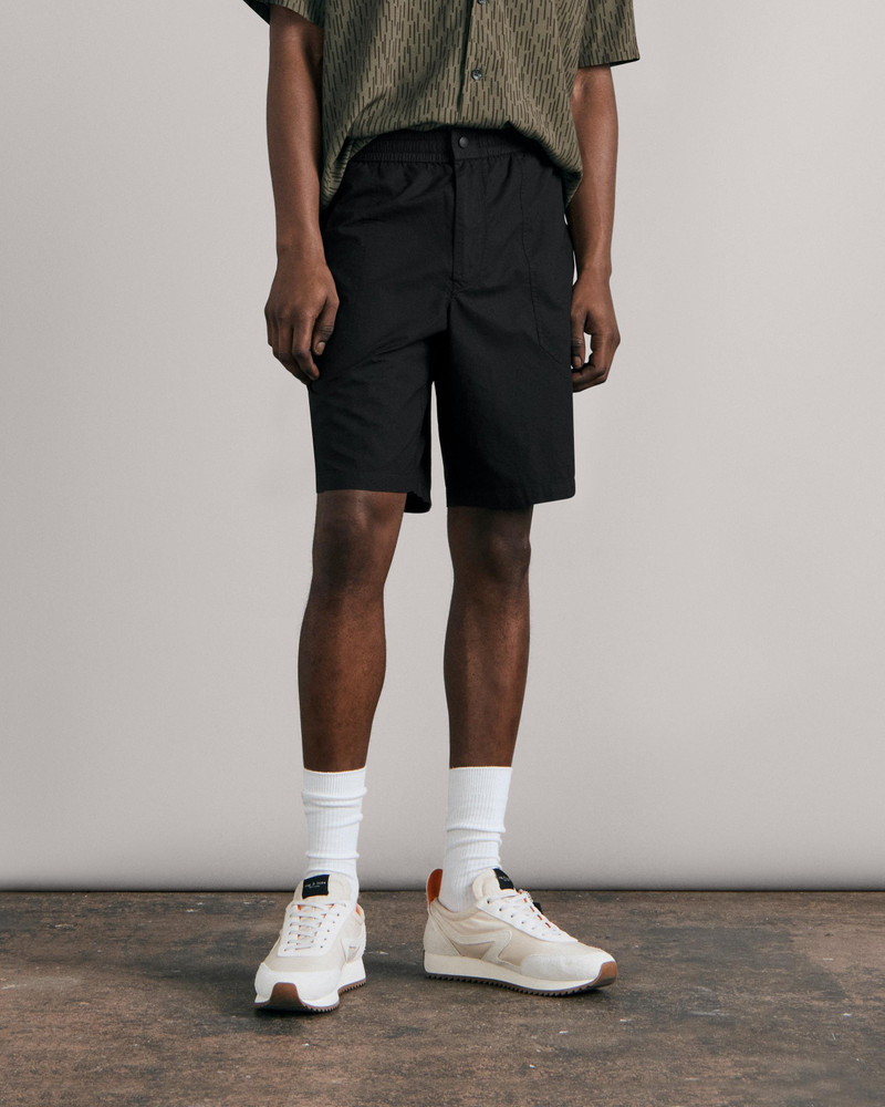 rag & bone Oscar Paper Cotton Ripstop Short
Relaxed Fit Short outlook