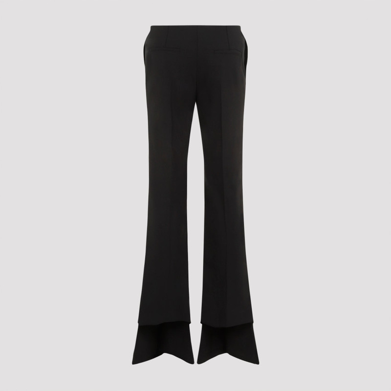 Chloe Chic Flare Pants for Women 4