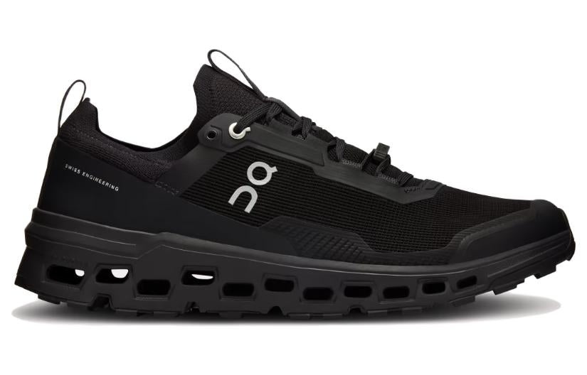 (WMNS) On Running Cloudultra 2 'All Black' 3WD30280485 - 2