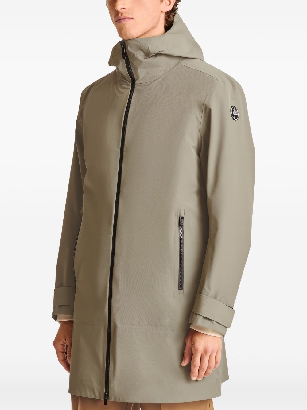 Ilanu coat - 4