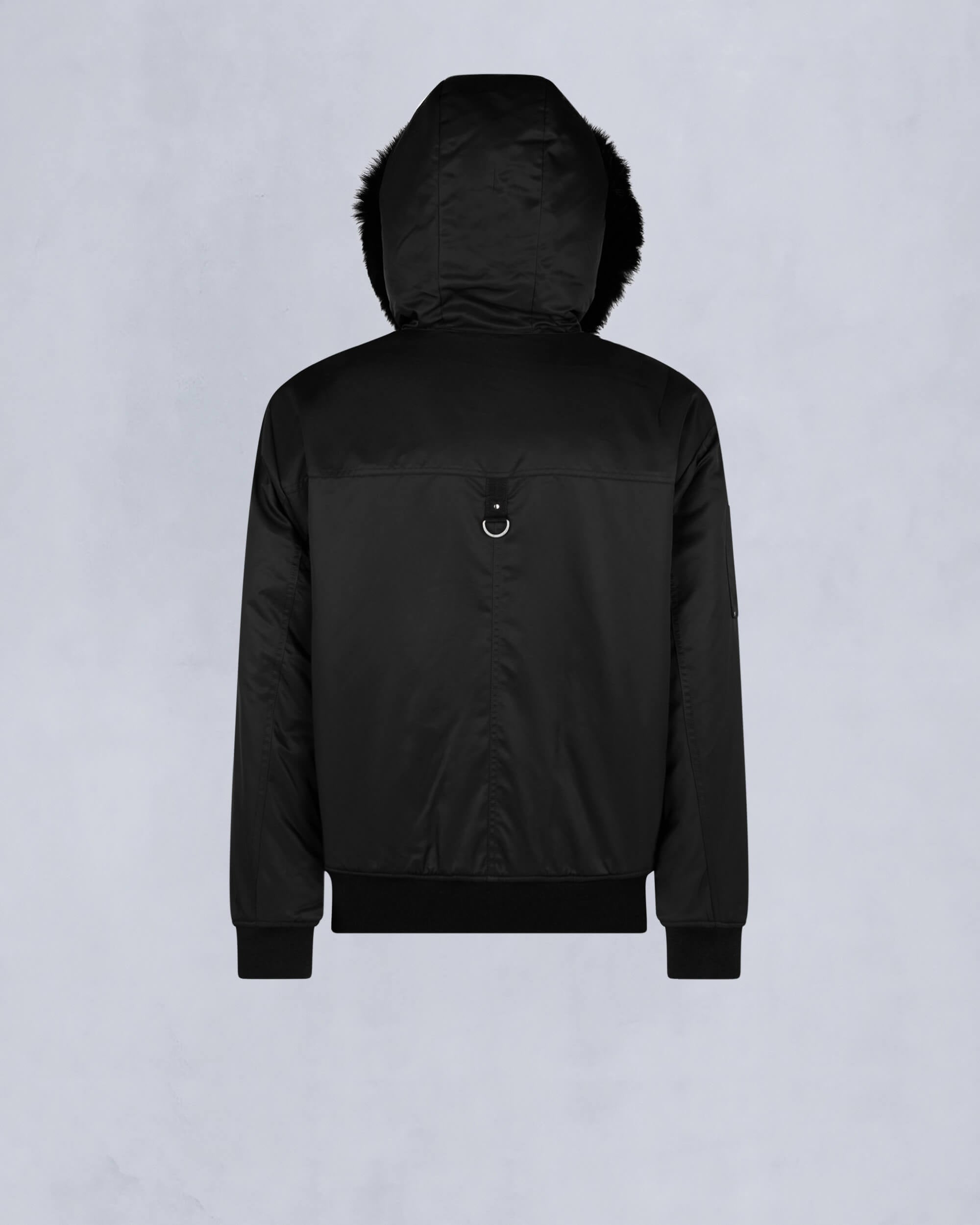 DENALI BOMBER JACKET - 6