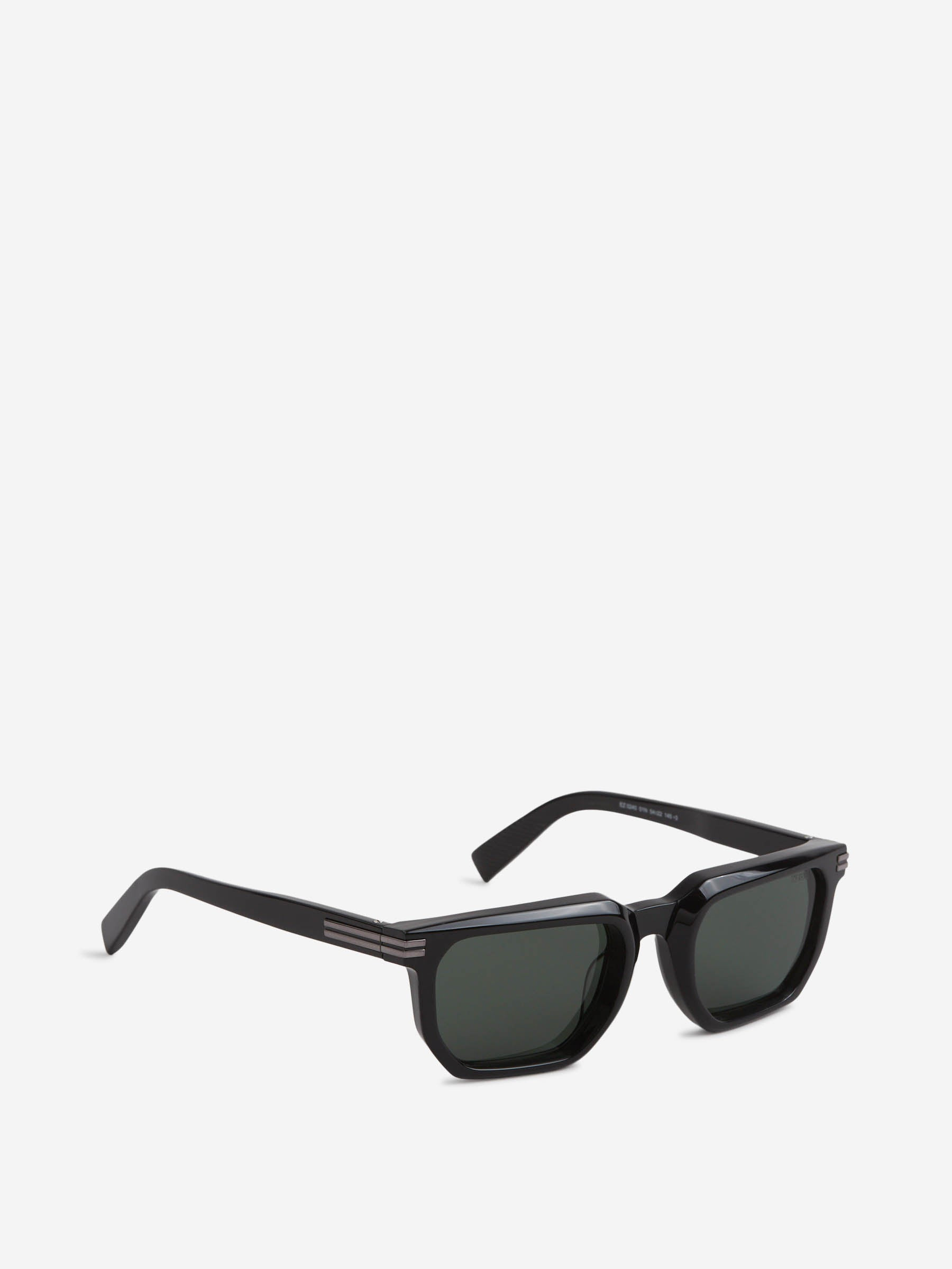 SQUARE SUNGLASSES - 2