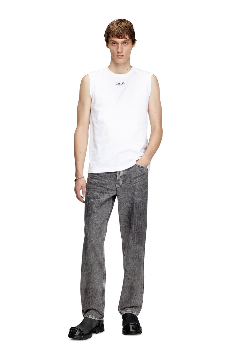 Diesel T-BISCO-OD outlook
