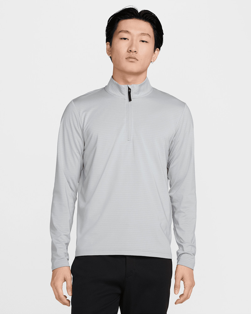 Nike Victory Men's Dri-FIT 1/2-Zip Golf Top - 1