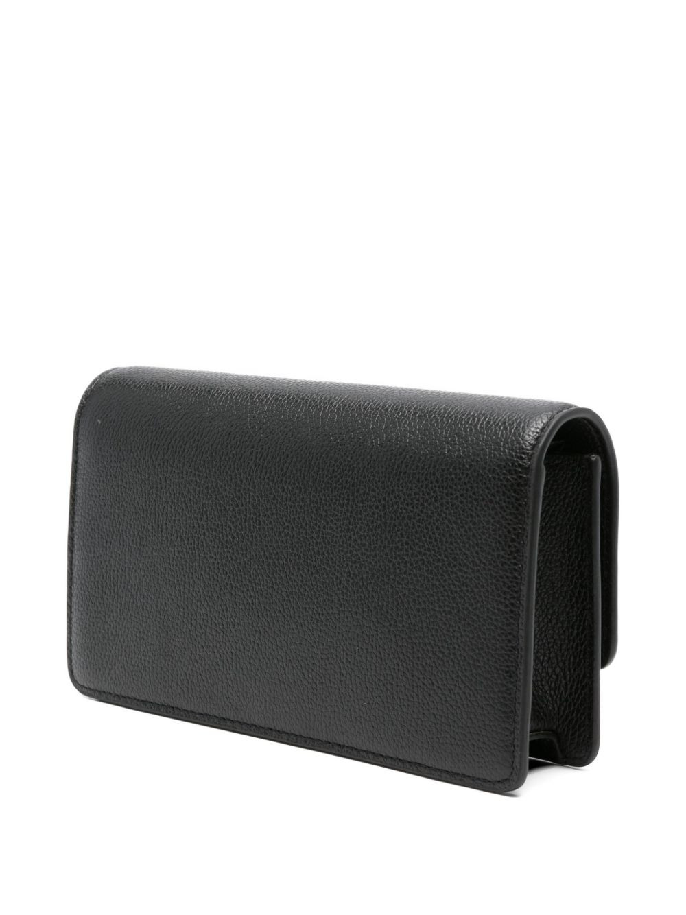 chain-strap clutch bag - 3