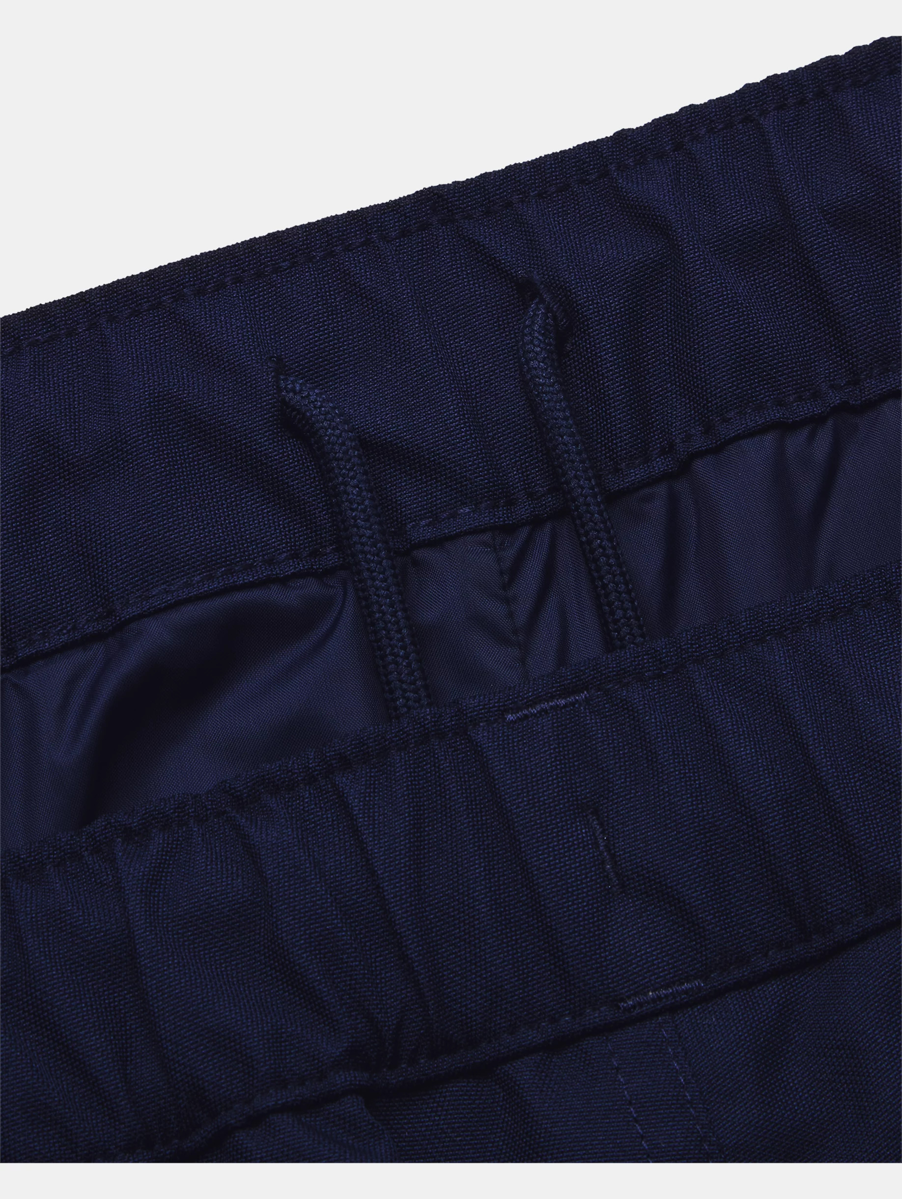 Men's UA Stormproof Lined Rain Pants - 7