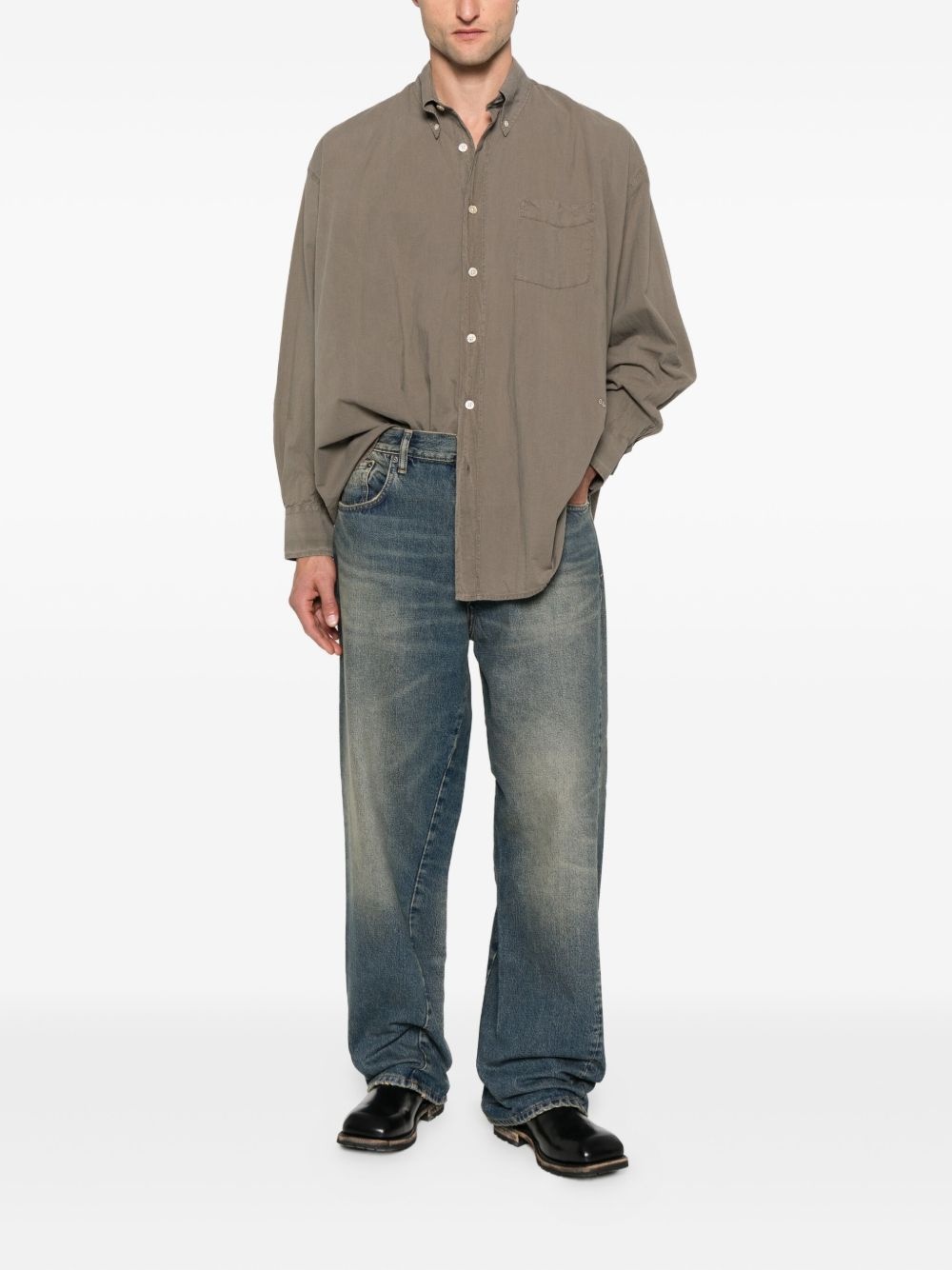 Sunflower jeans - 2
