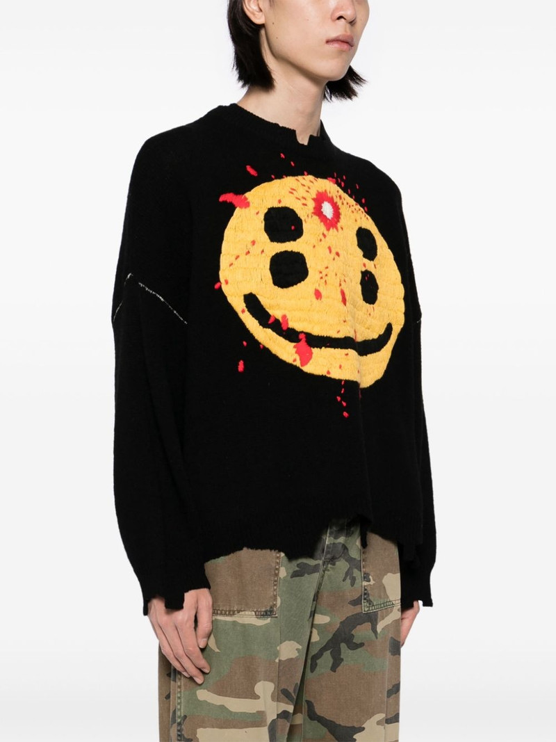 crew-neck jumper 3