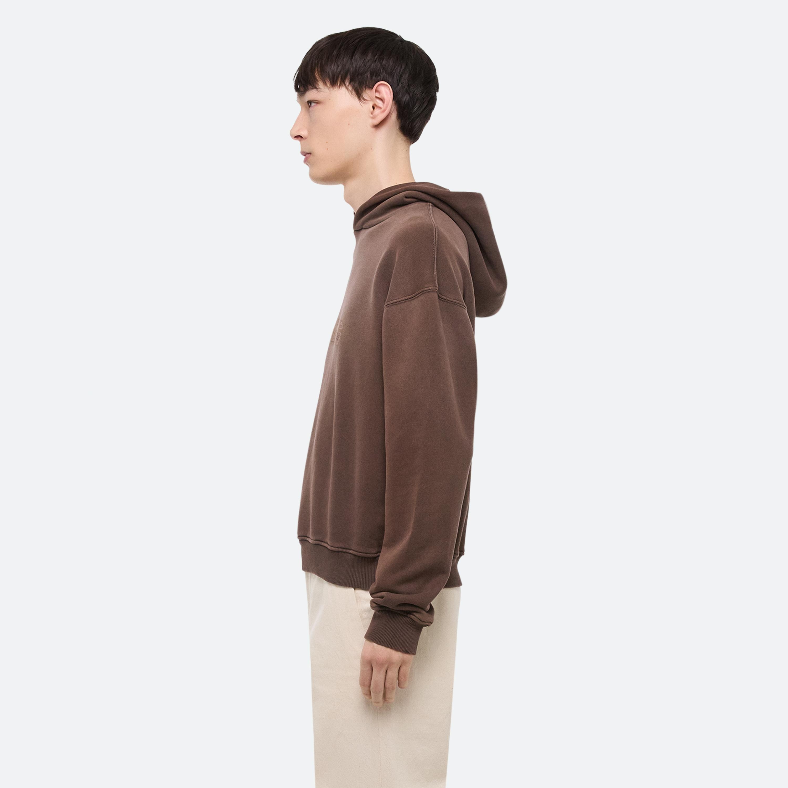 LASER STUDIO HOODIE - 4