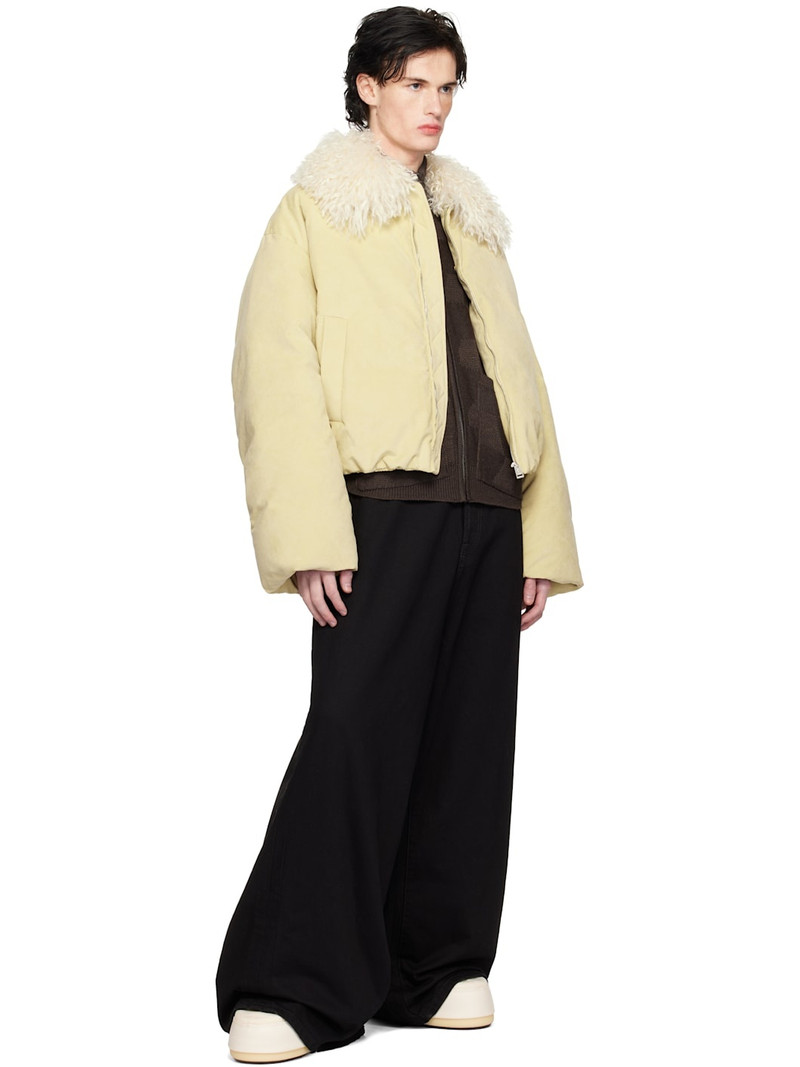 MOON BOOT Off-White Icon Nylon Boots outlook