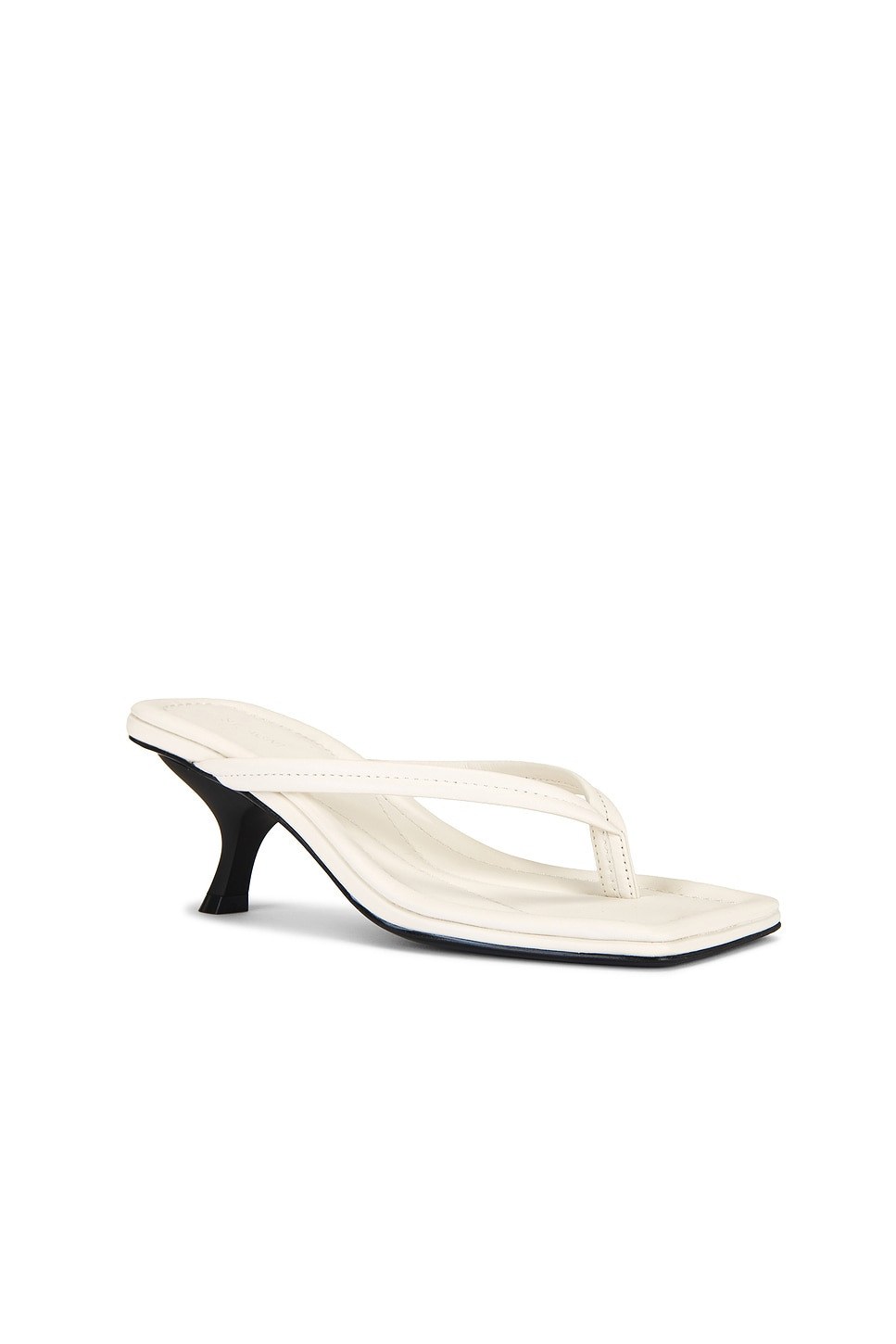 Thong Detail Heel - 2