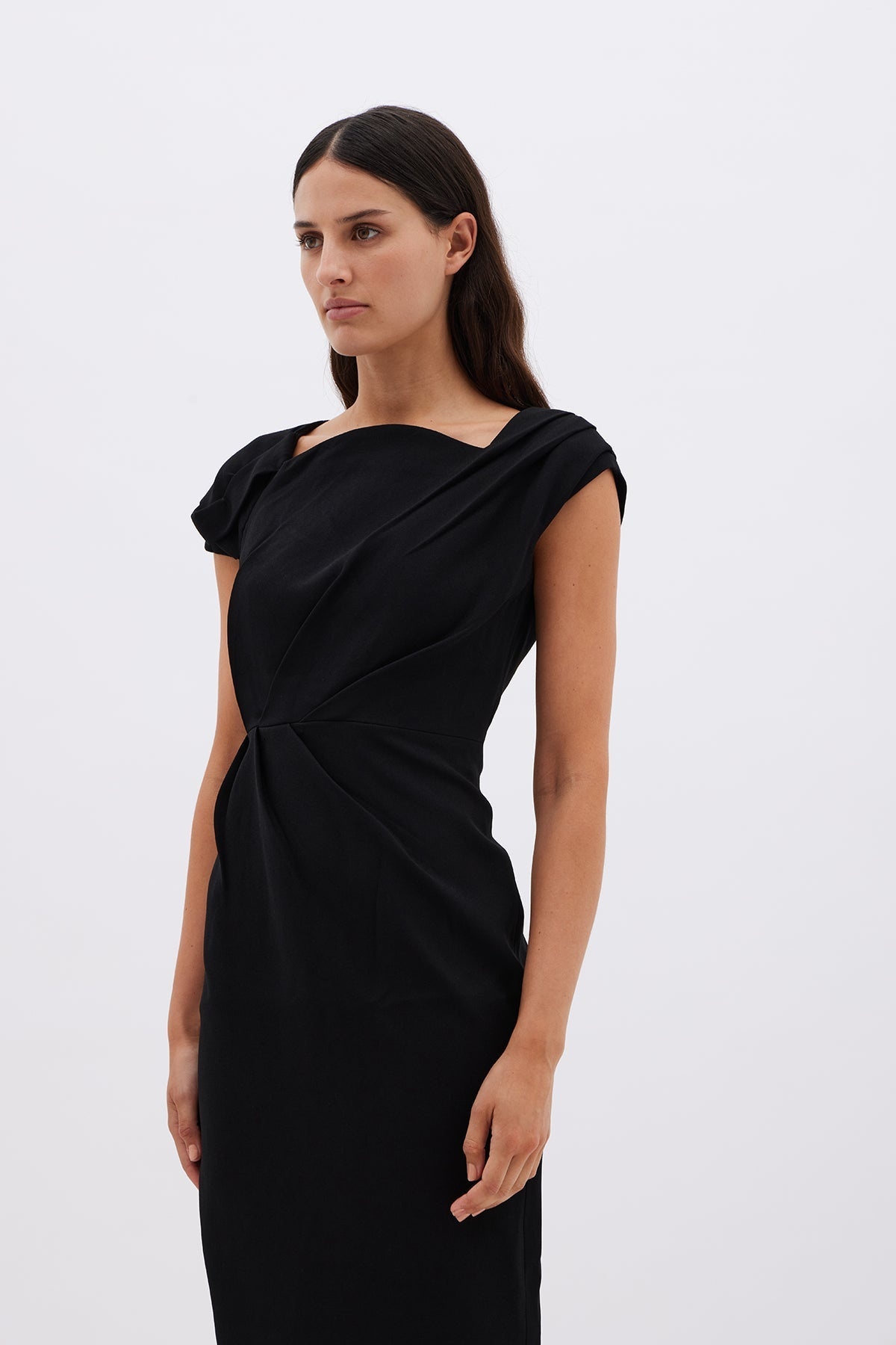 LUKAS DRESS - 3