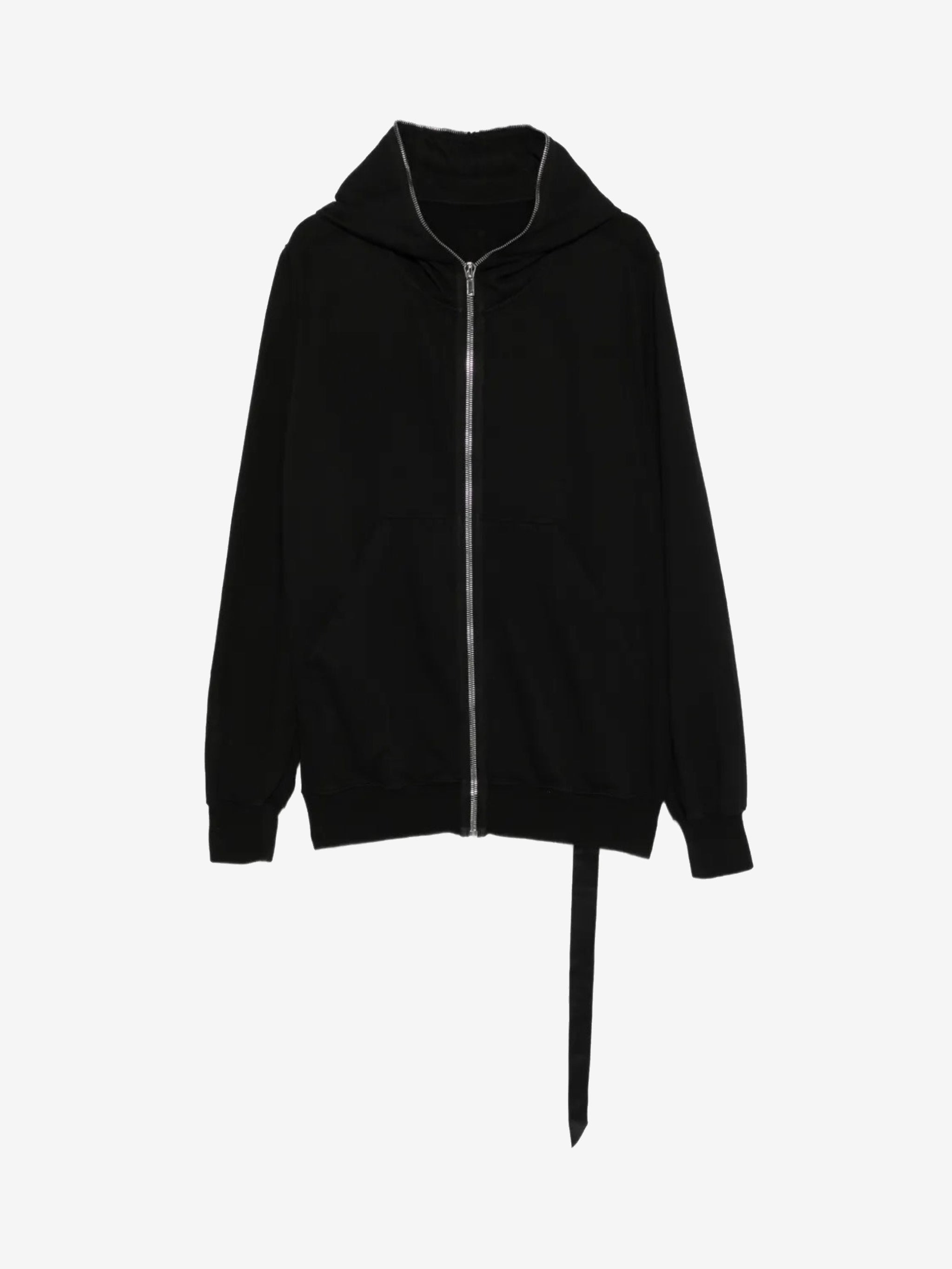 RICK OWENS DRKSHDW - Men Jumbo Gimp Hoodie - 1