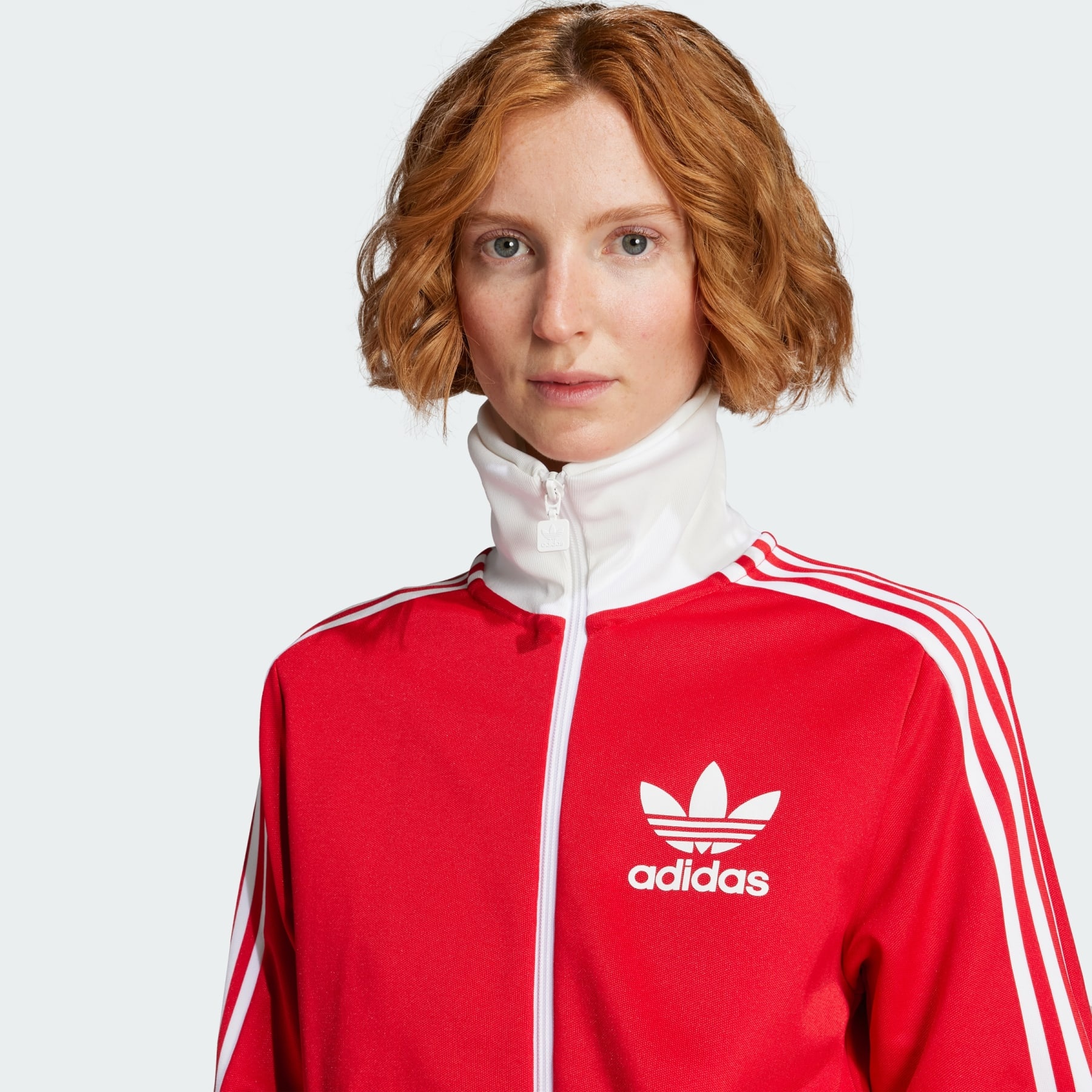 Beckenbauer Track Top - 5