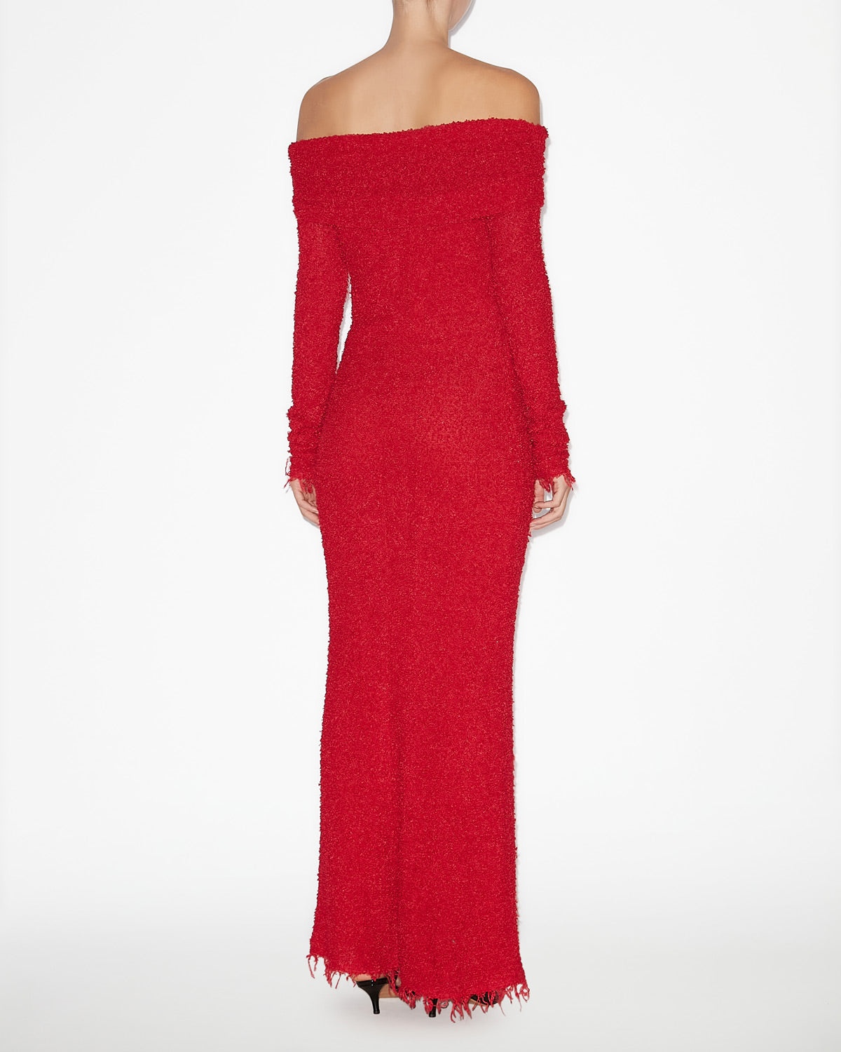 ORMANY DRESS - 4