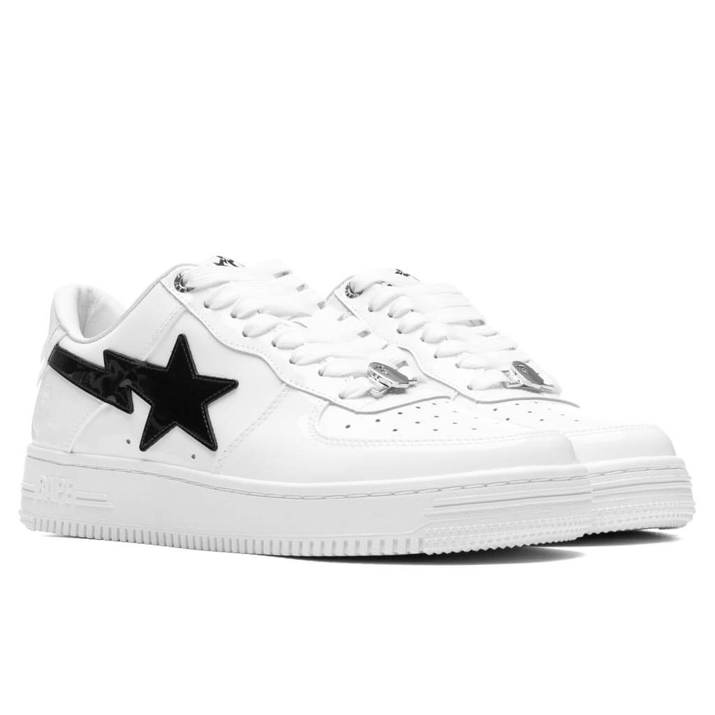 BAPE STA #2 - WHITE - 2