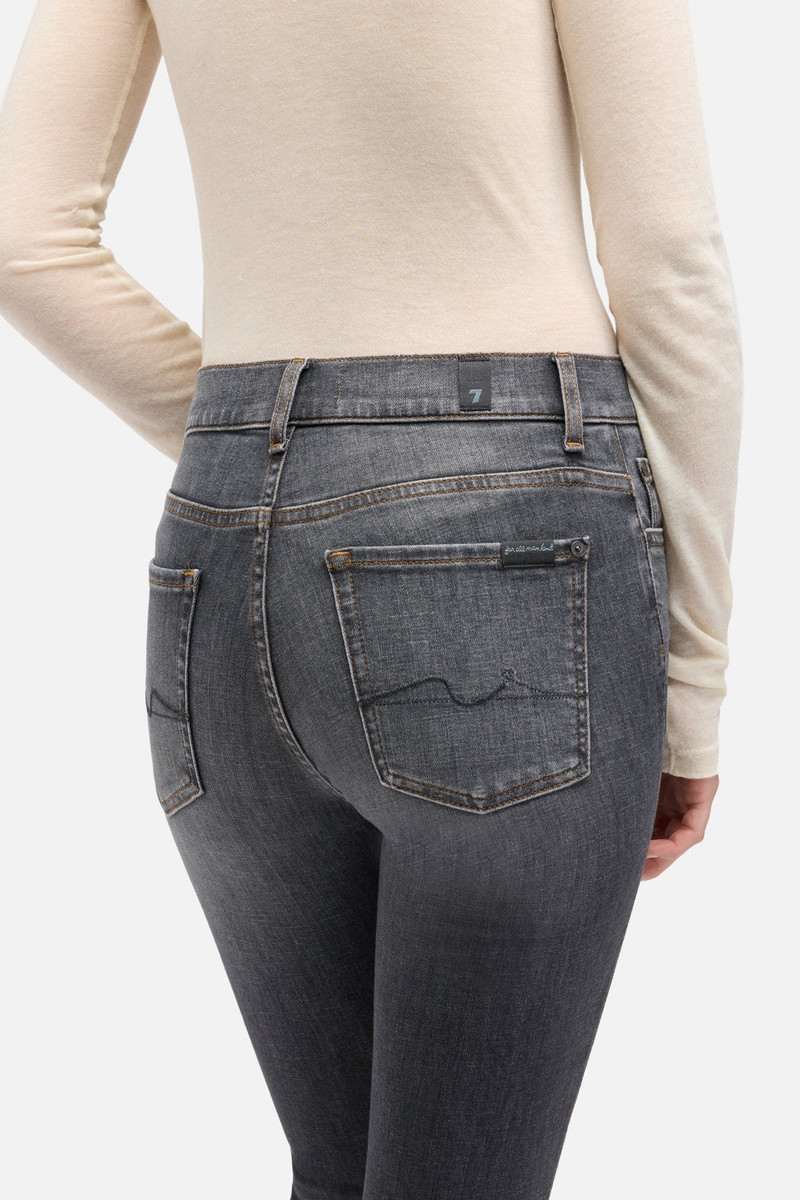 TAILORLESS BOOTCUT in Slim Illusion 4