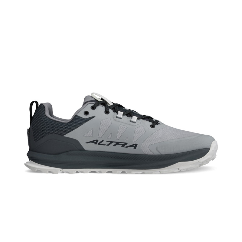 ALTRA Men's Lone Peak 9 Waterproof Low outlook