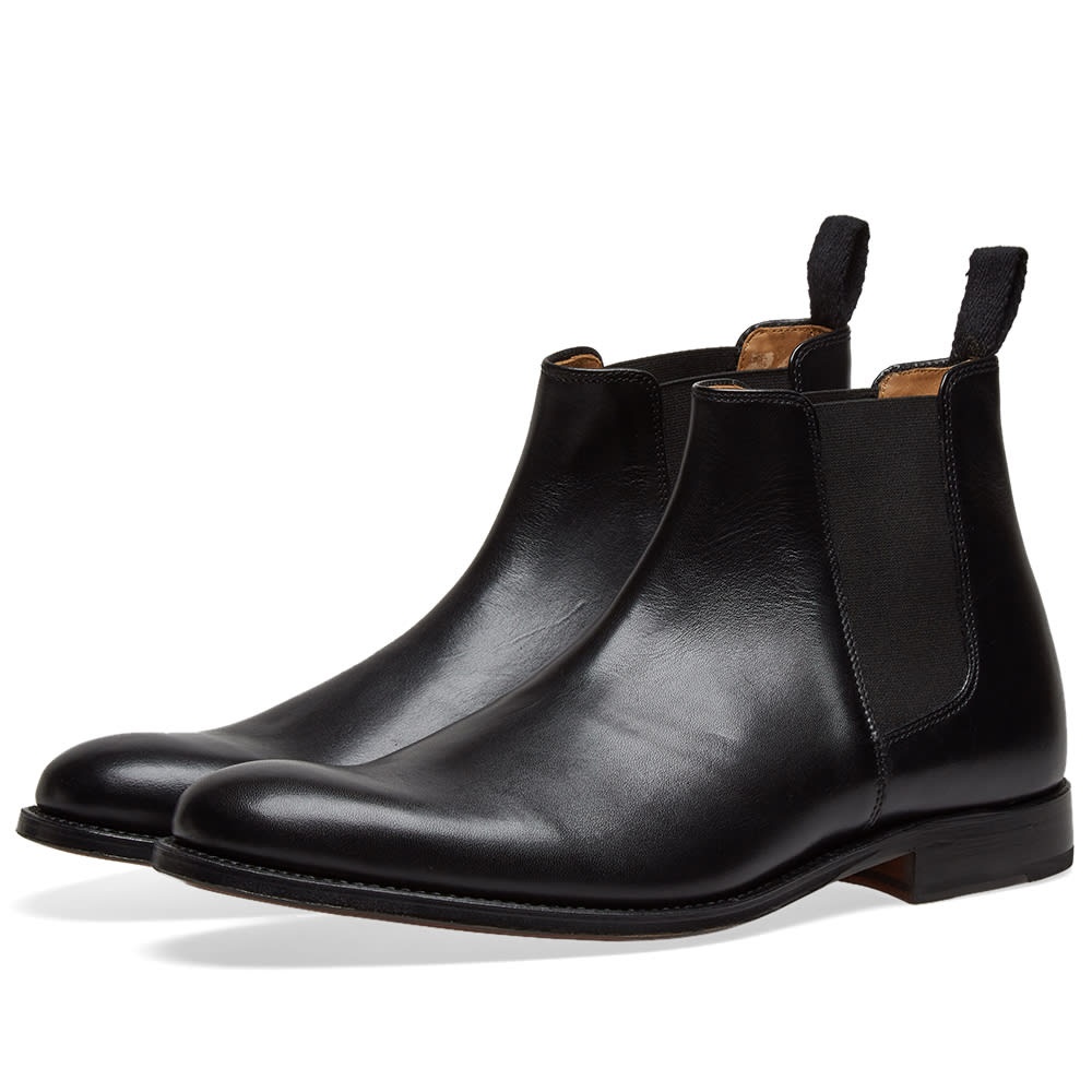 Grenson Declan Chelsea Boot - 1