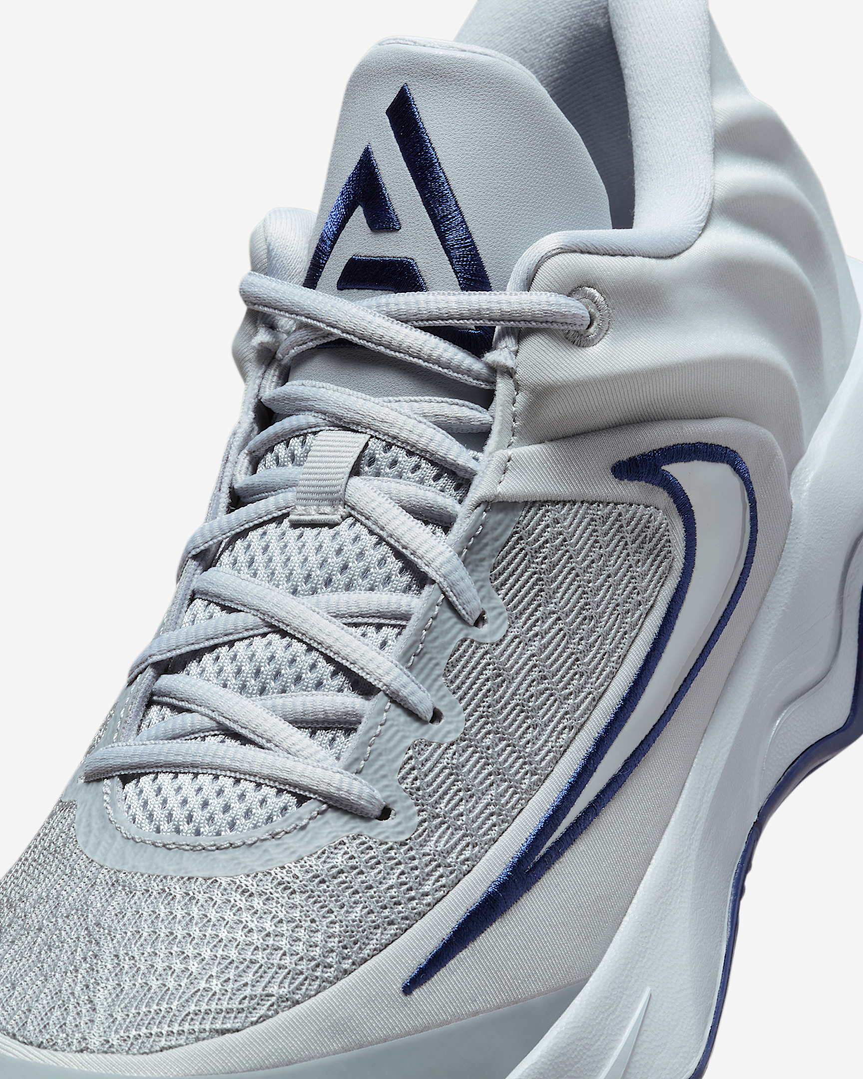 Giannis Immortality 4 Basketball Shoes - 7