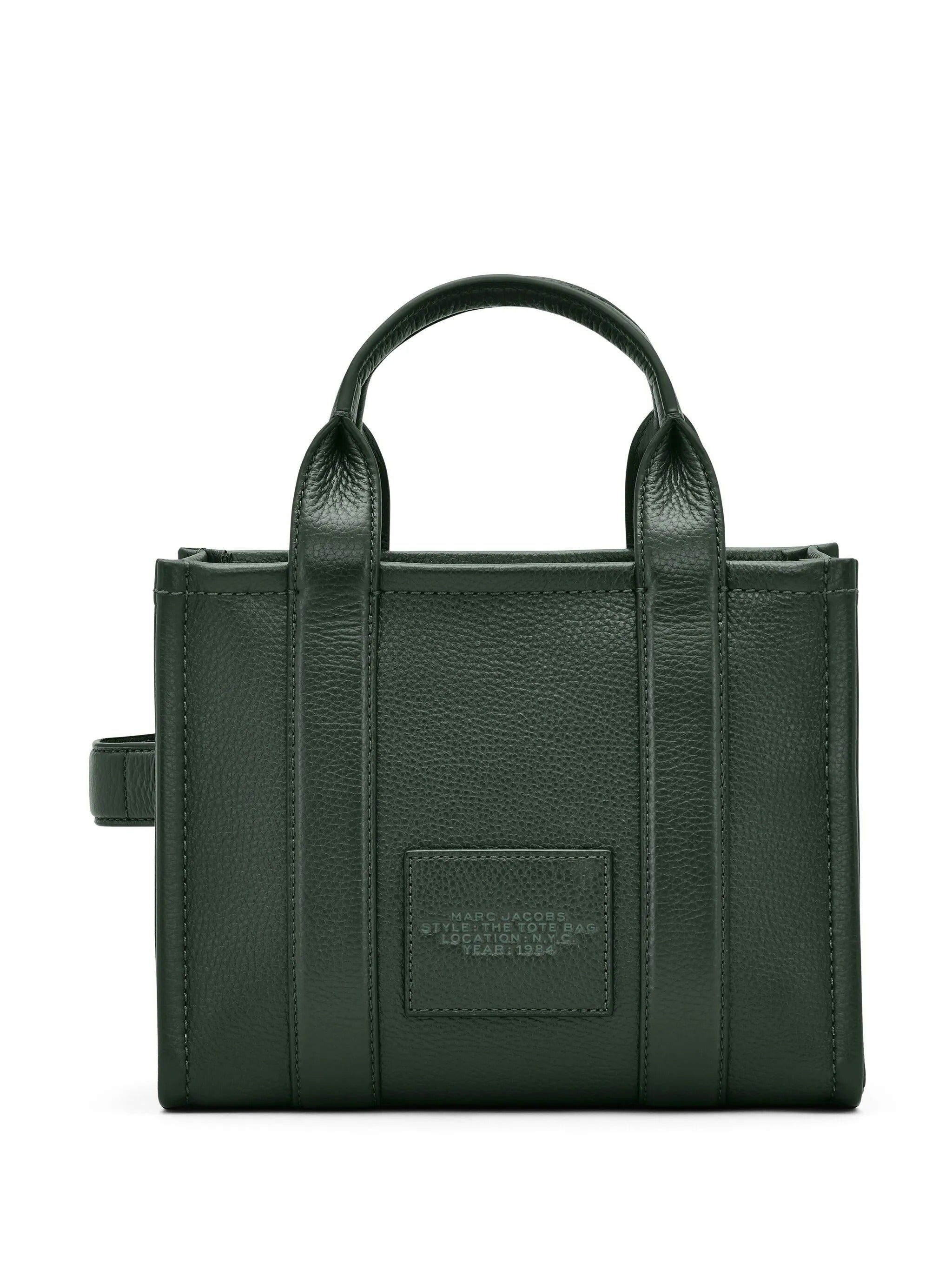 MARC JACOBS - Women The Small Tote Bag - 4