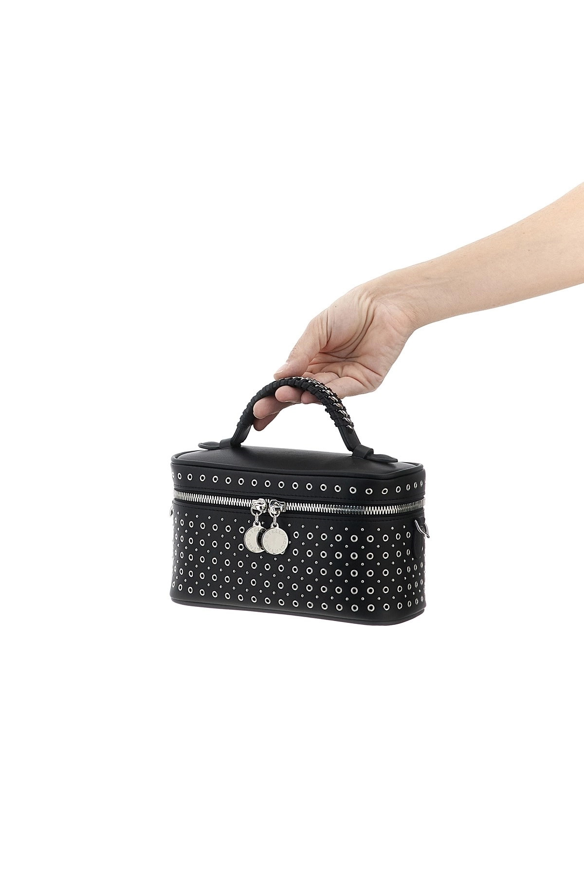 'Vanity Falabella' crossbody bag - 2