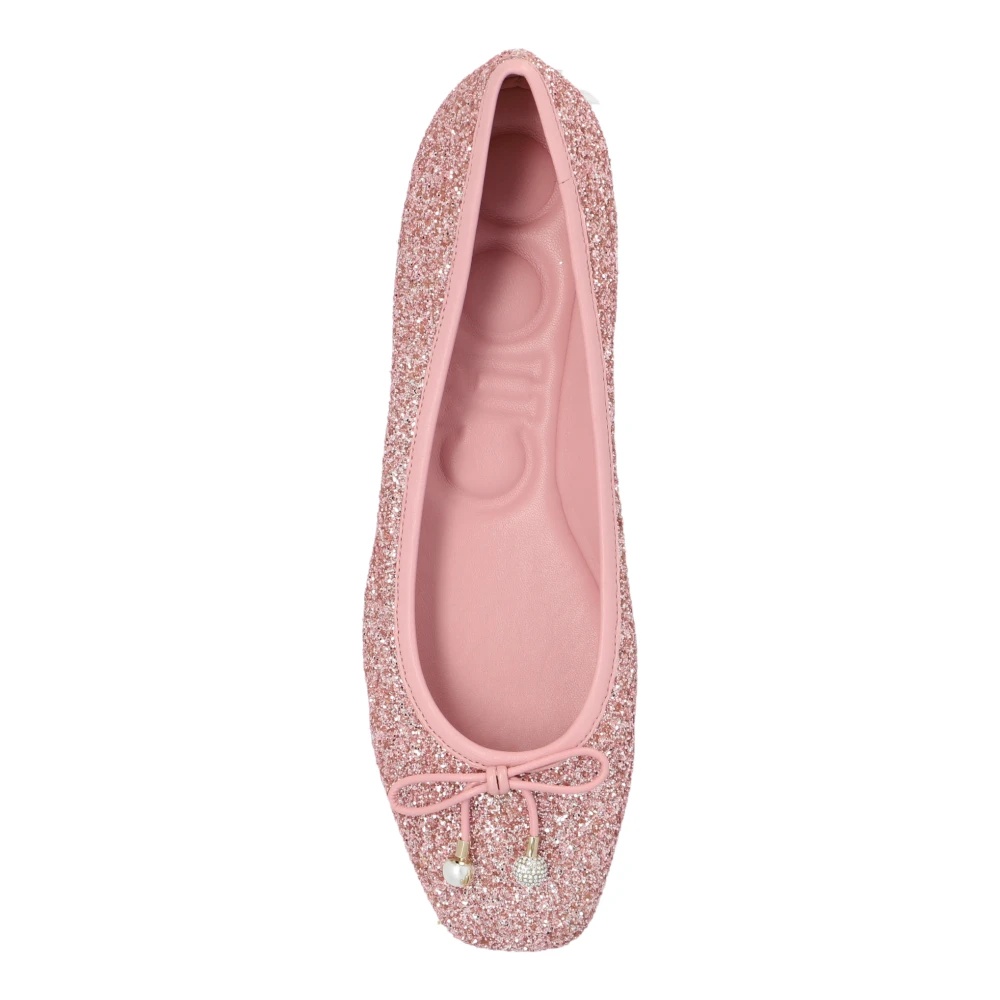 ‘ELME’ BALLET FLATS - 6