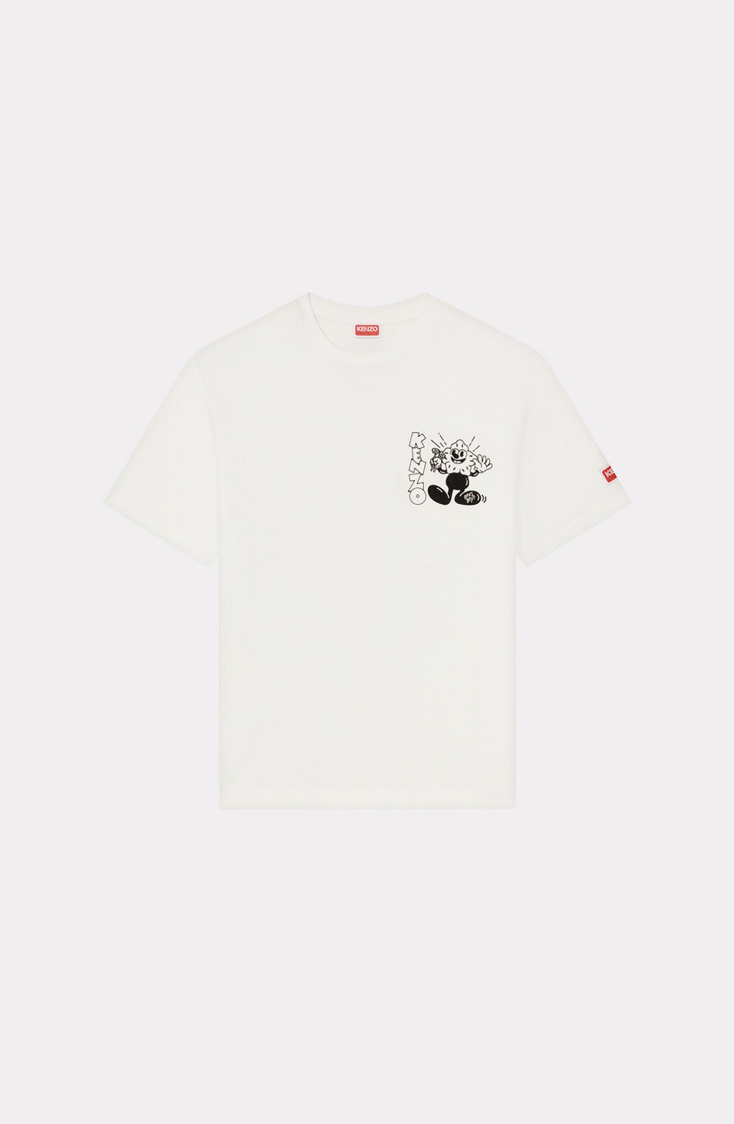 'BOKE Boy' T-shirt - 1