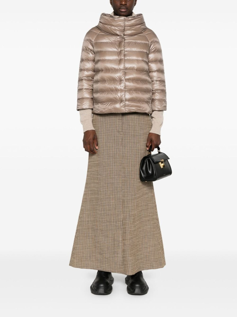 Herno Sofia jacket outlook