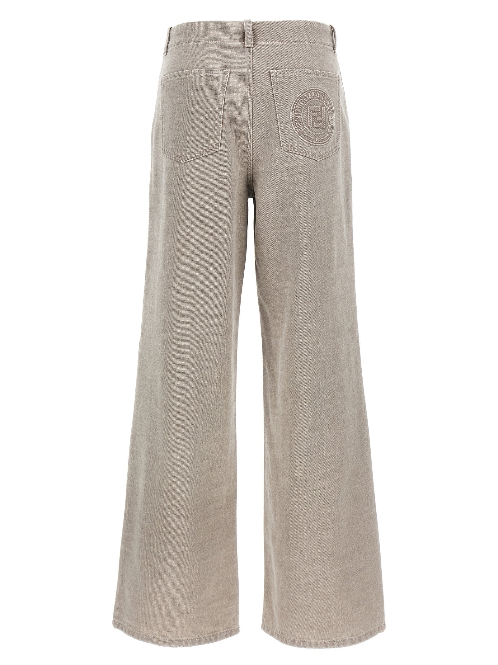 Go-To Jeans Gray - 2