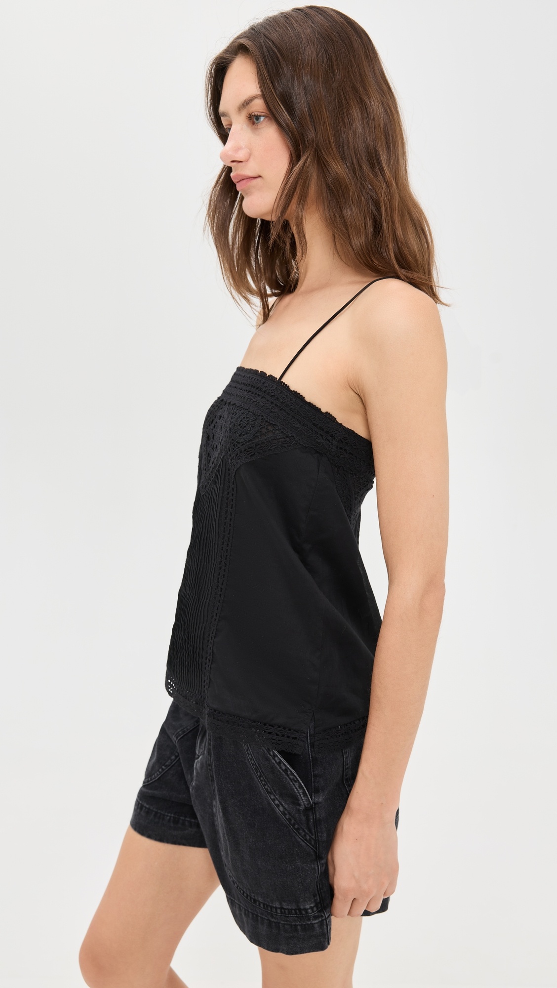Gaelia Blouse - 3