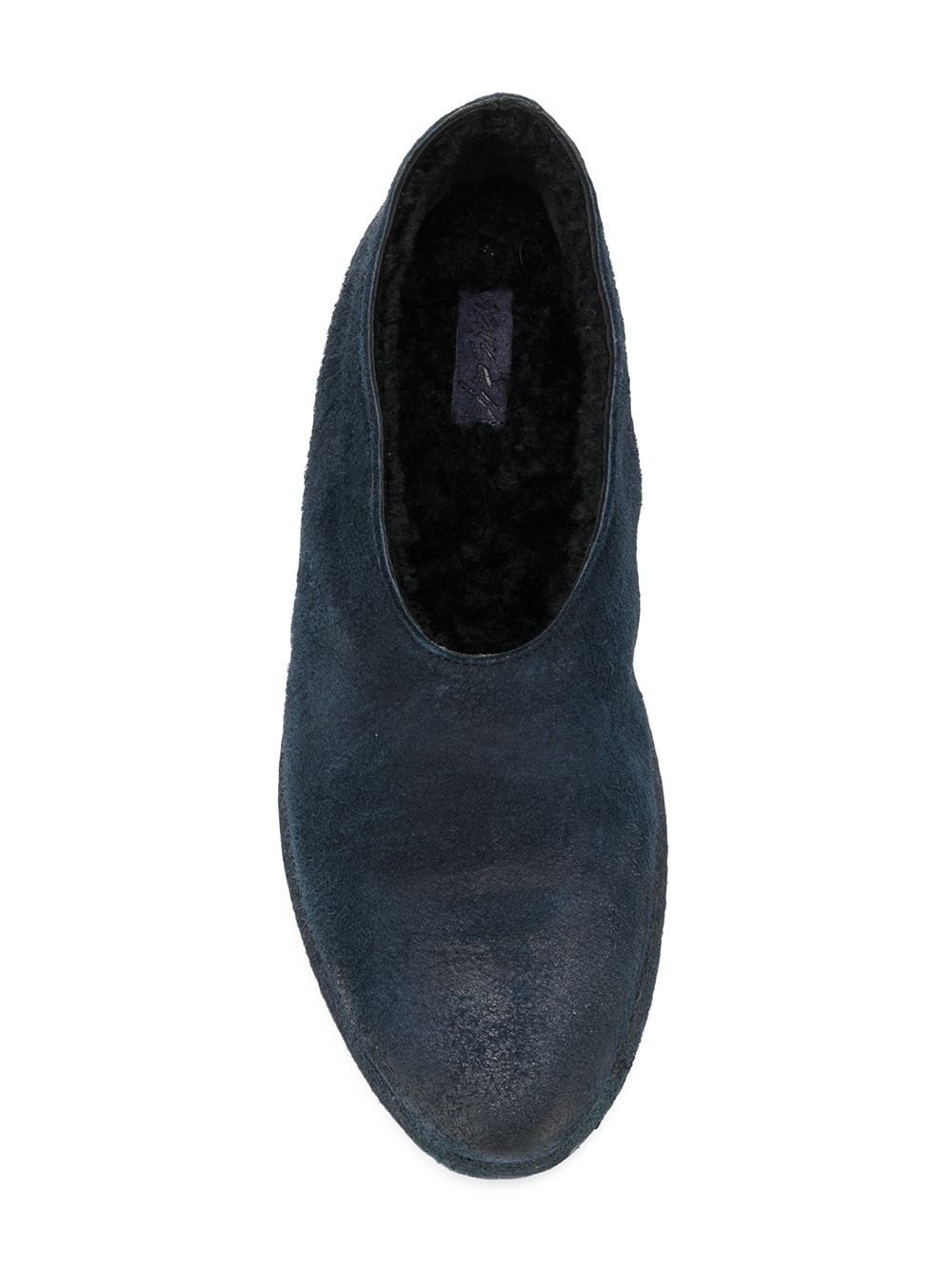 Coltellaccio ballerina shoes - 4