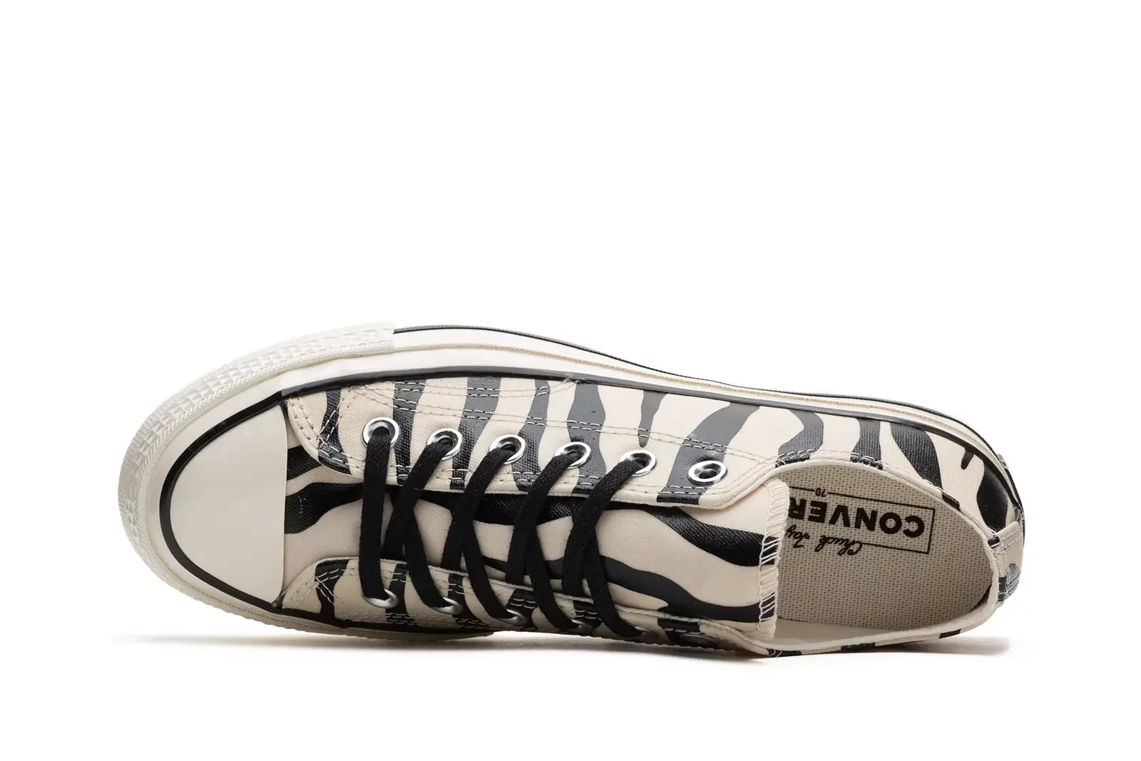 Chuck 70 "Zebra" - 2