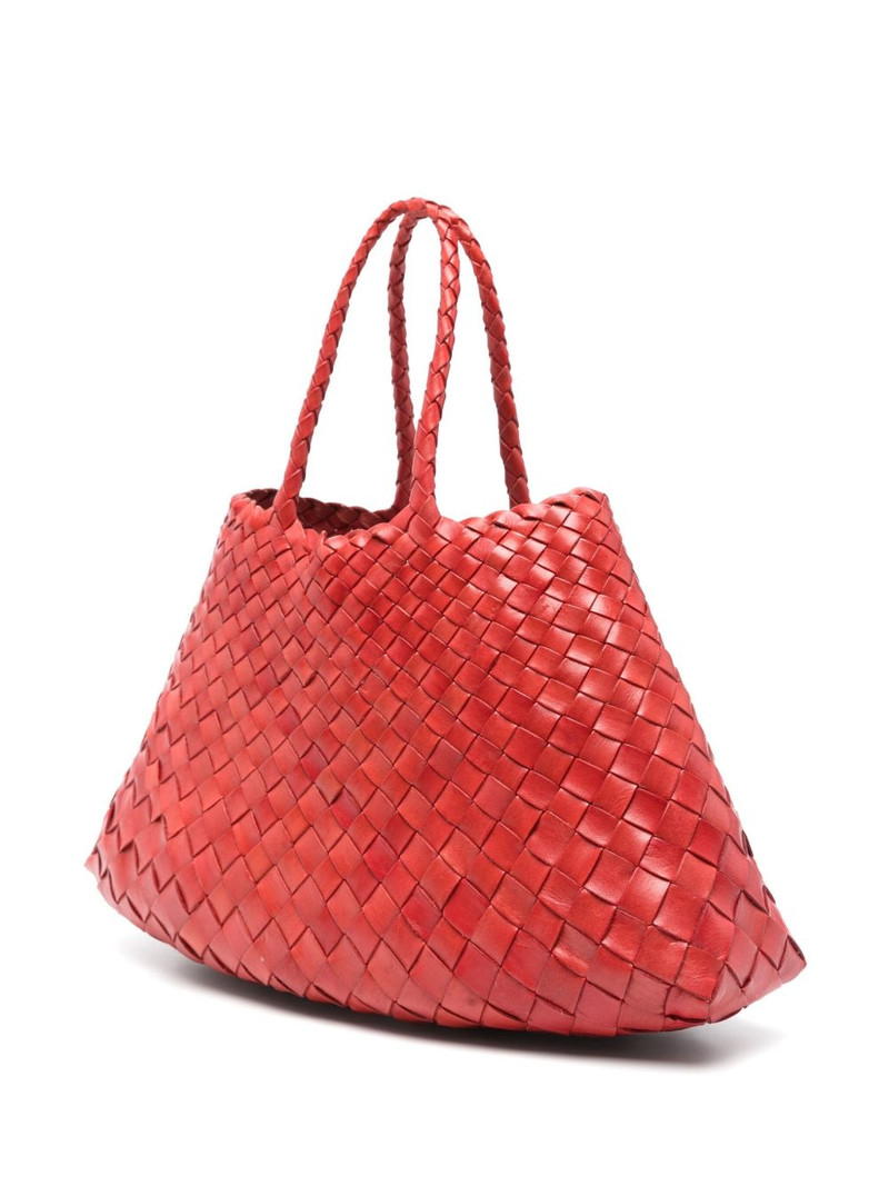 small Santa Croce tote bag 3