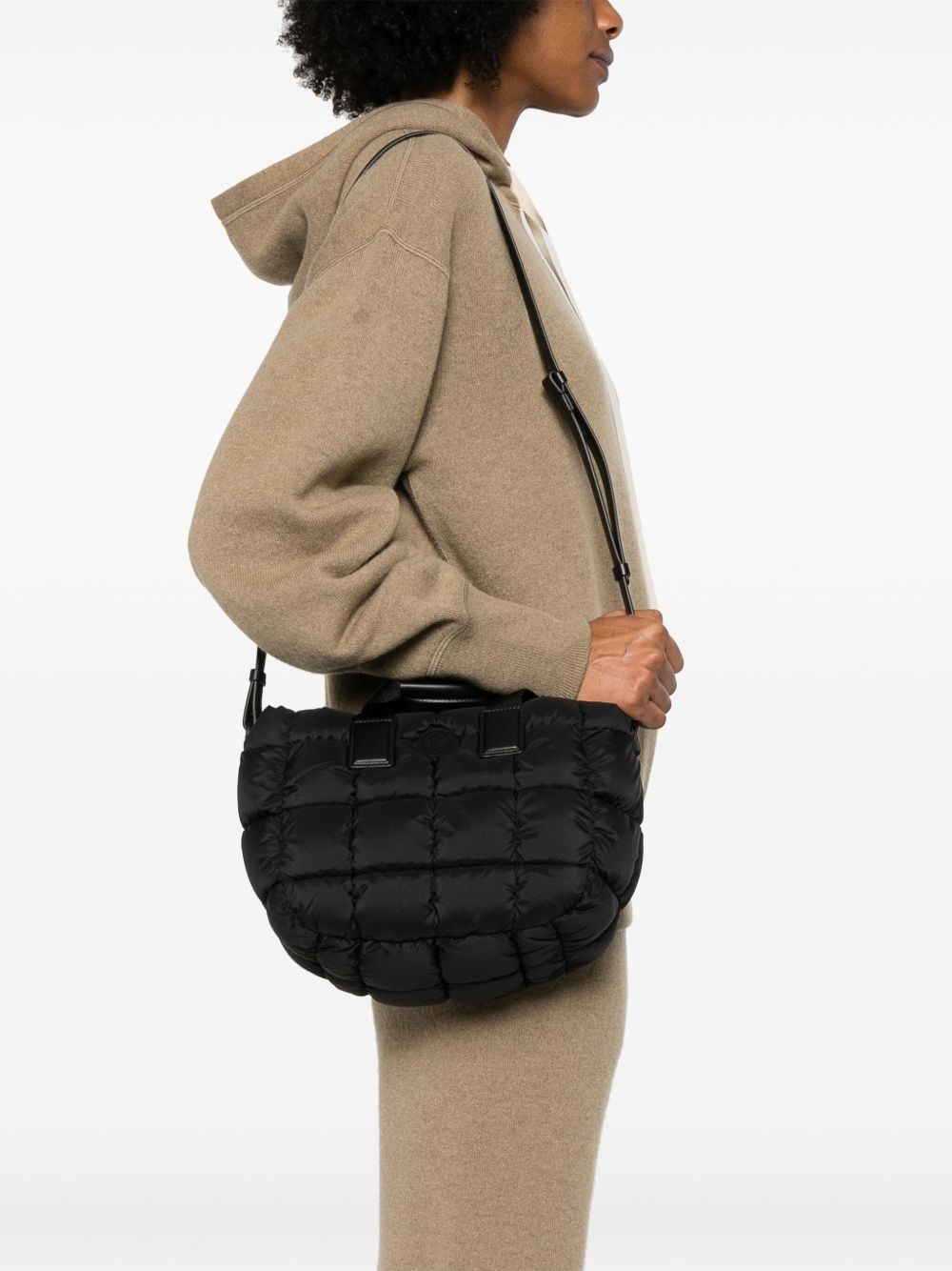 mini Caradoc tote bag - 2