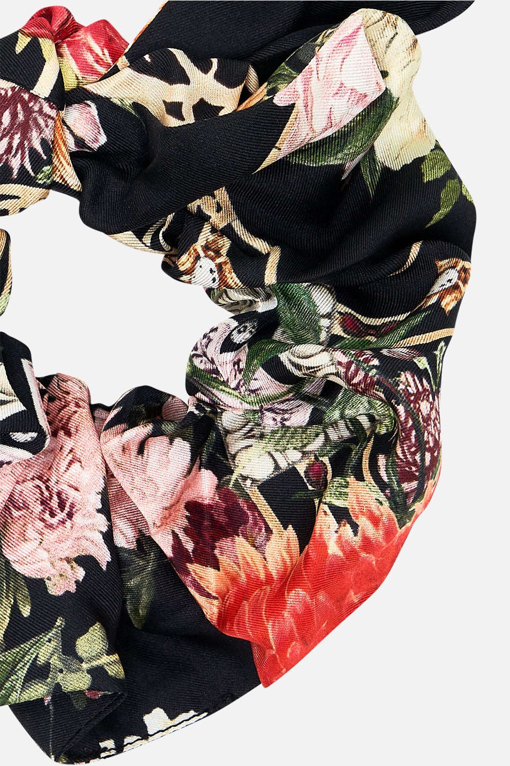 SCRUNCHIE - 2