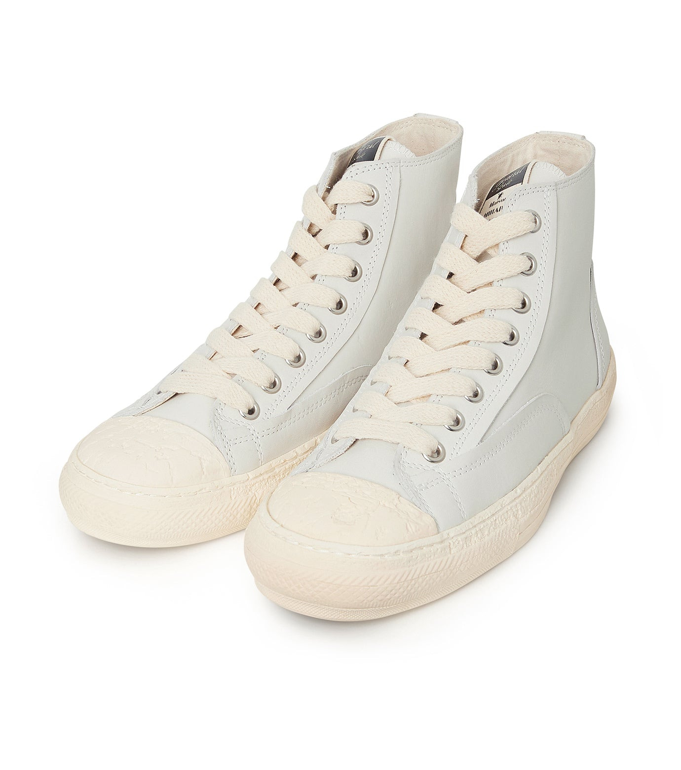 GENERAL SCALEPAST SOLE LEATHER HI - 2