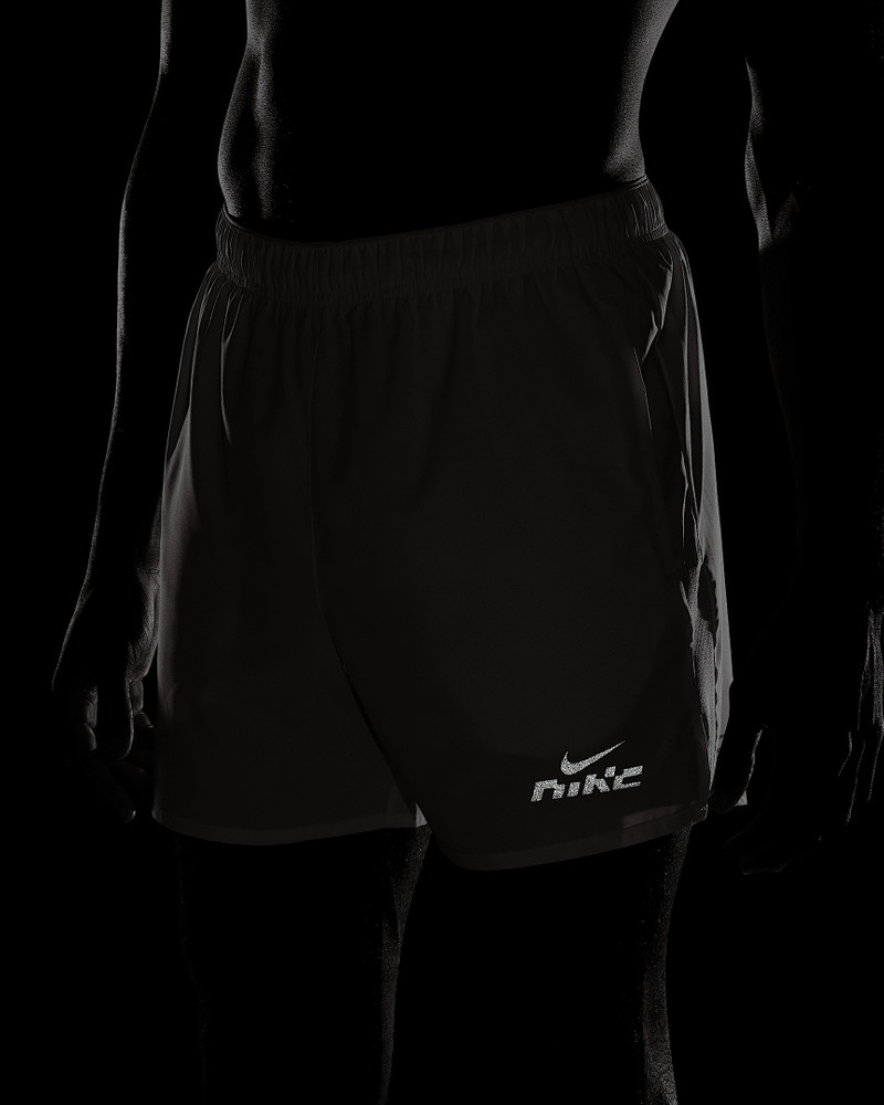 Nike Challenger Flash Men's Dri-FIT 5" Brief-Lined Running Shorts 9