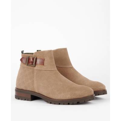 Barbour BRYONY BOOTS outlook