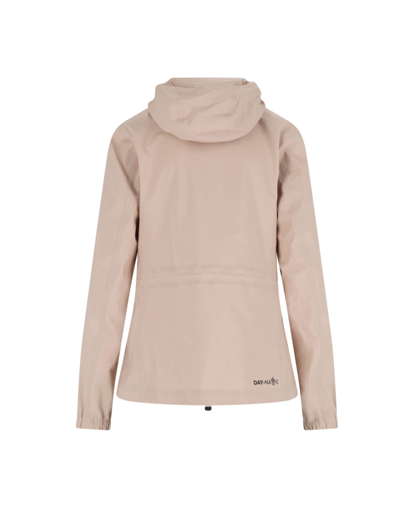 'valles' Zip Jacket - 2