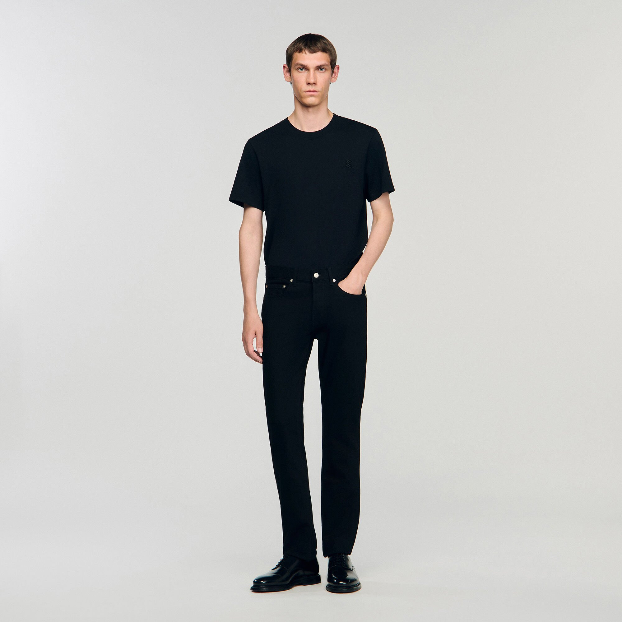 SLIM-FIT JEANS - 2