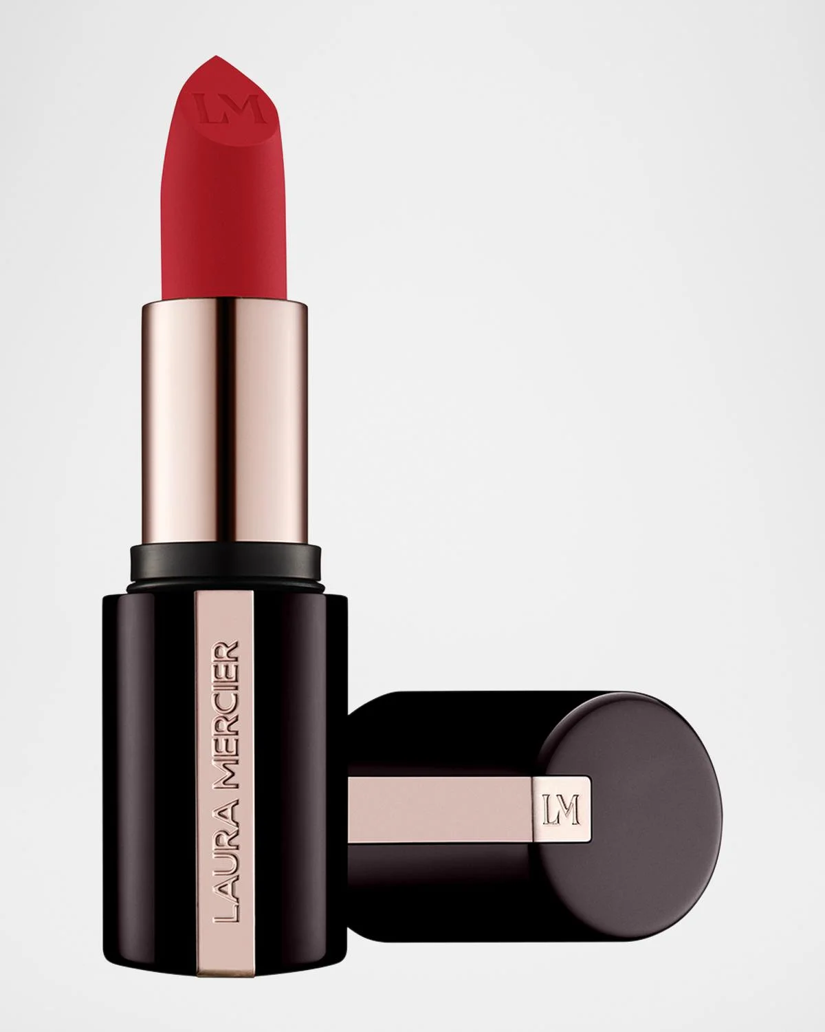 Caviar Smoothing Matte Lipstick - 1