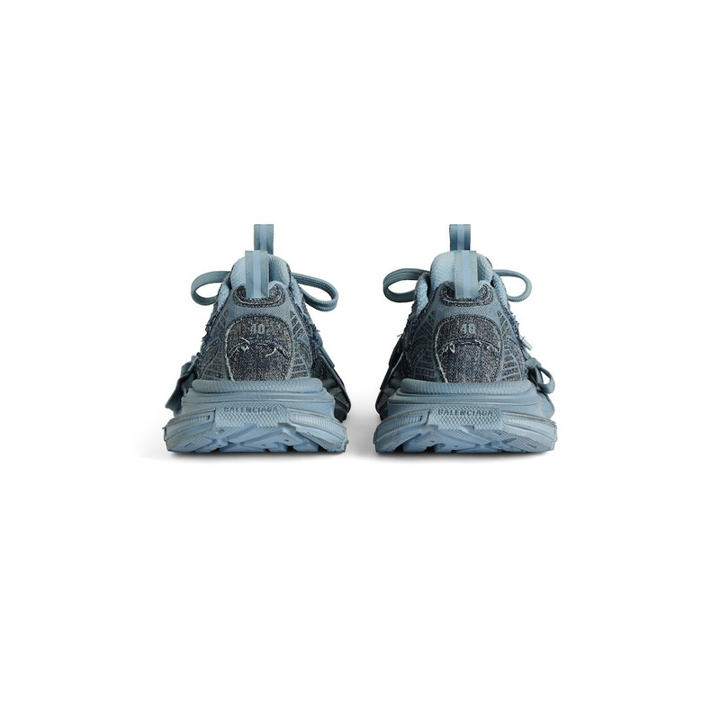 남자 3xl 블루의 Sneaker 5