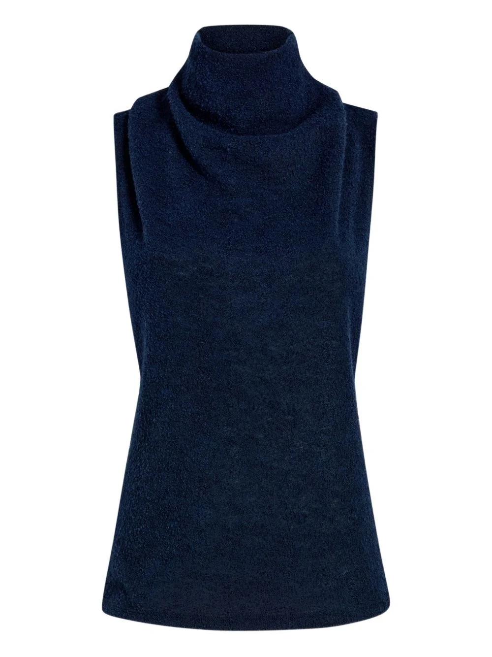 Cynthia cowl-effect top - 1