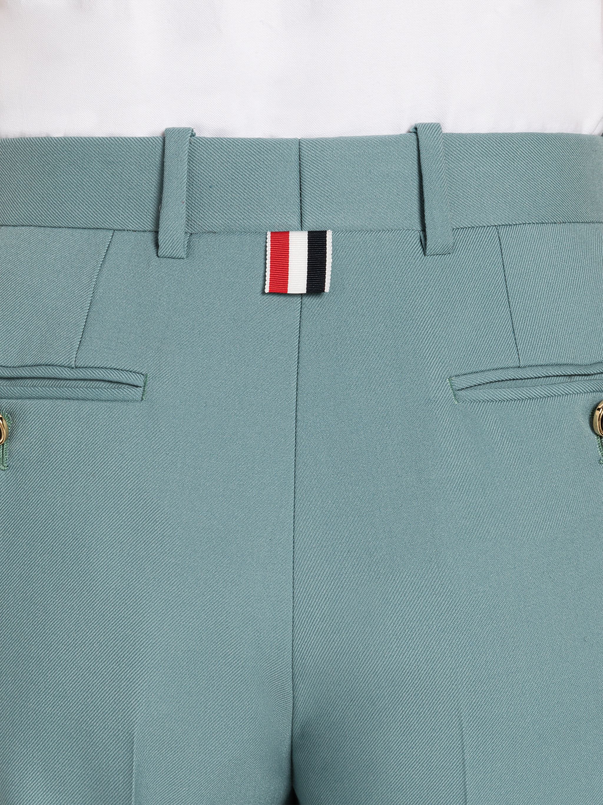 School Uniform Twill Sack Trouser - 6