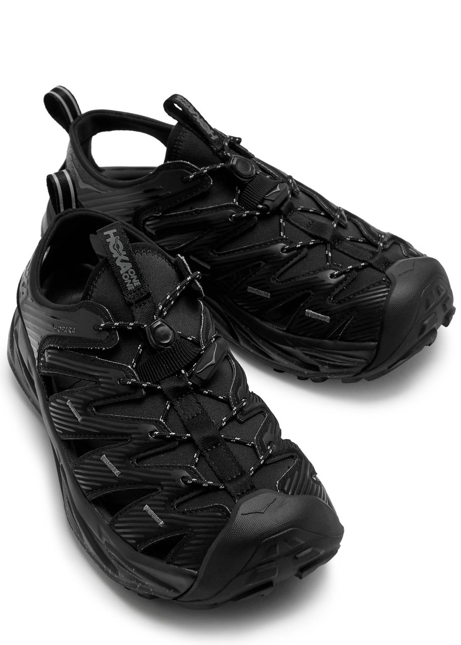 Hoka Hopara Cut-out Neoprene Sneakers - 3